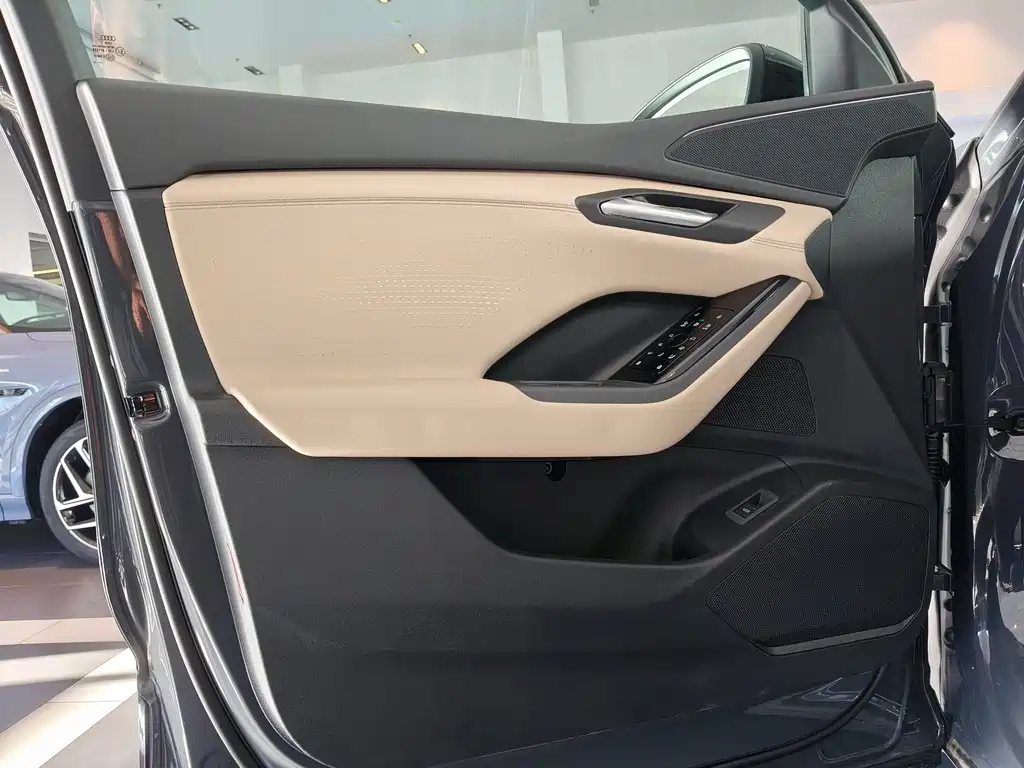 Audi Q6L e-tron 2026 Launch Edition