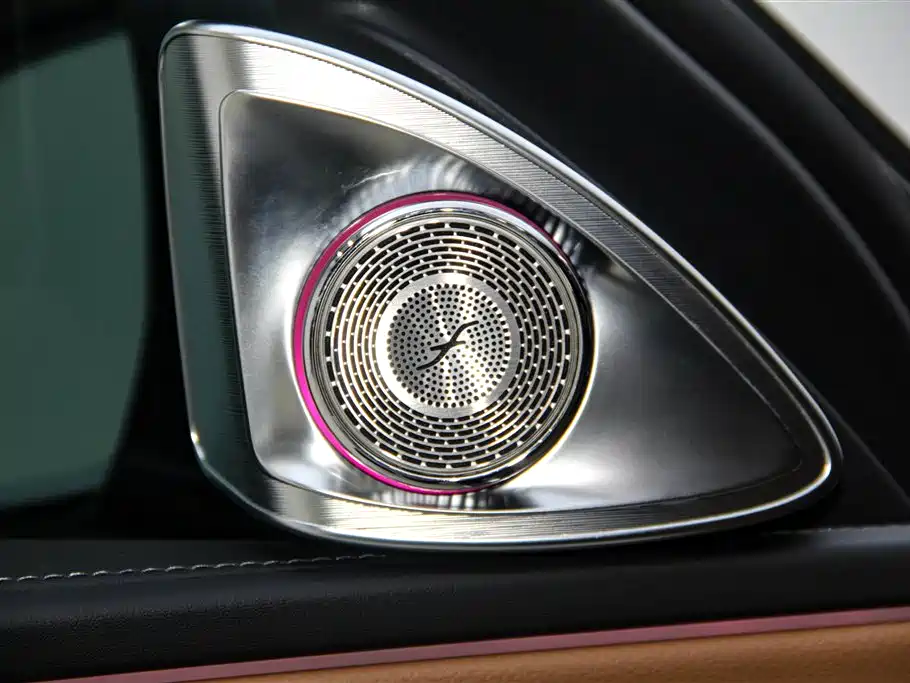 Mercedes-Benz E-Class 2025 E 300 L Luxury