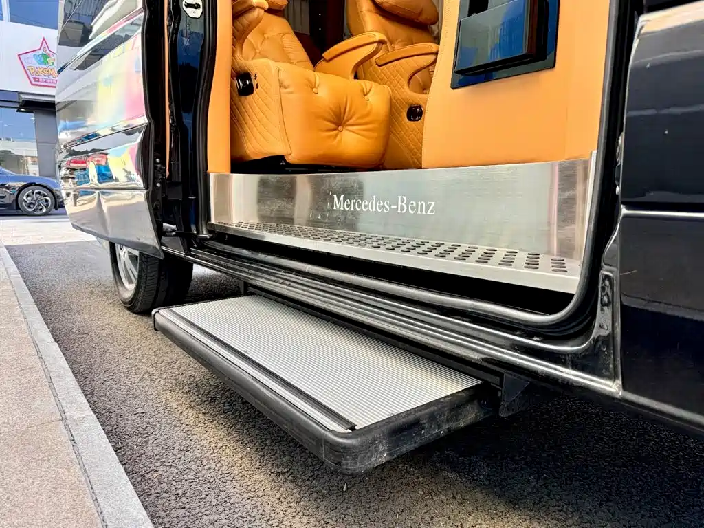 Sprinter 2019 3.5L Automatic