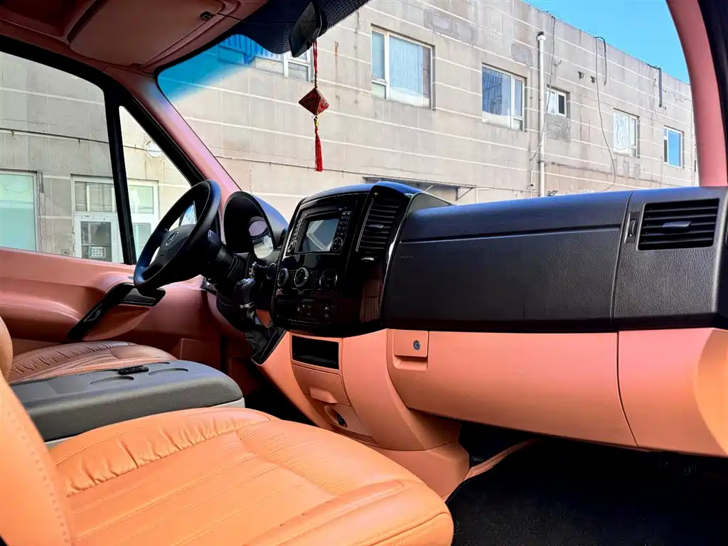 Sprinter 2019 3.5L Automatic