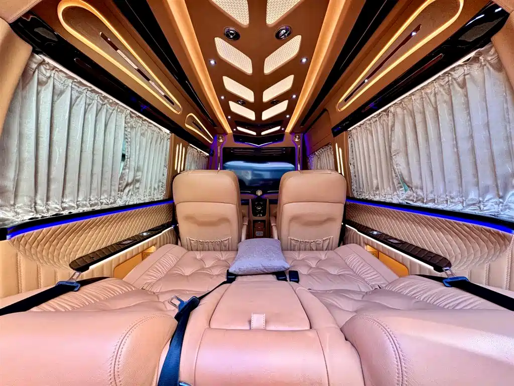 Sprinter 2019 3.5L Automatic