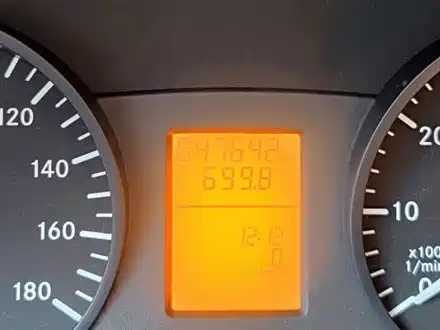 Sprinter 2019 3.5L Automatic