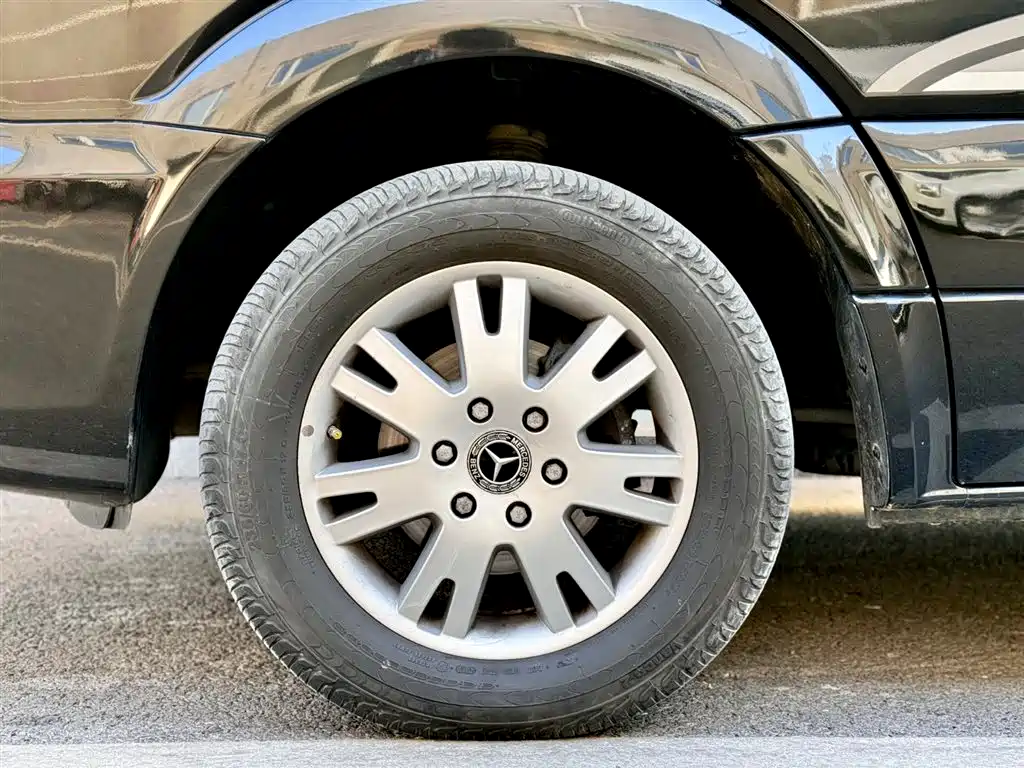 Sprinter 2019 3.5L Automatic