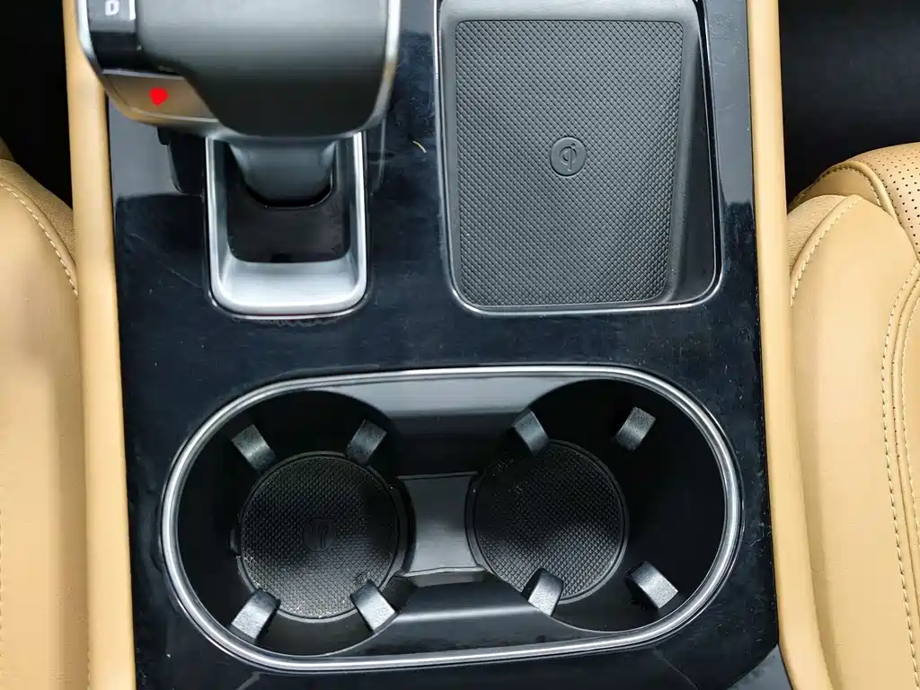 Li ONE 2021 Extended Range 6-Seater Edition
