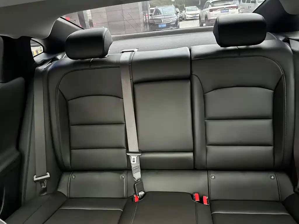 Chevrolet Malibu XL 2022 535T Auto Rui Lian Edition
