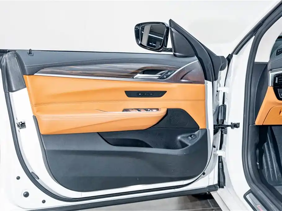 BMW 6 Series Gran Turismo 630i