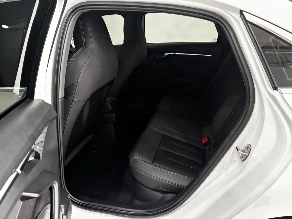 Audi A3 2021 A3L Limousine 35 TFSI Fashion Sport