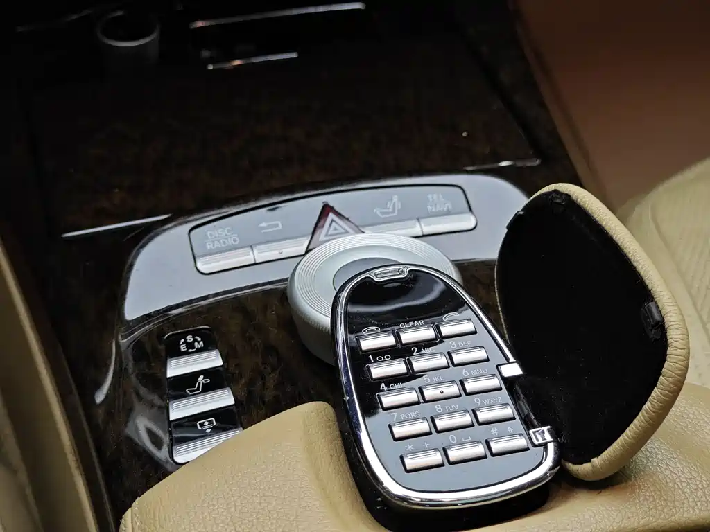 Mercedes-Benz S-Class 2010 S 300 L Luxury
