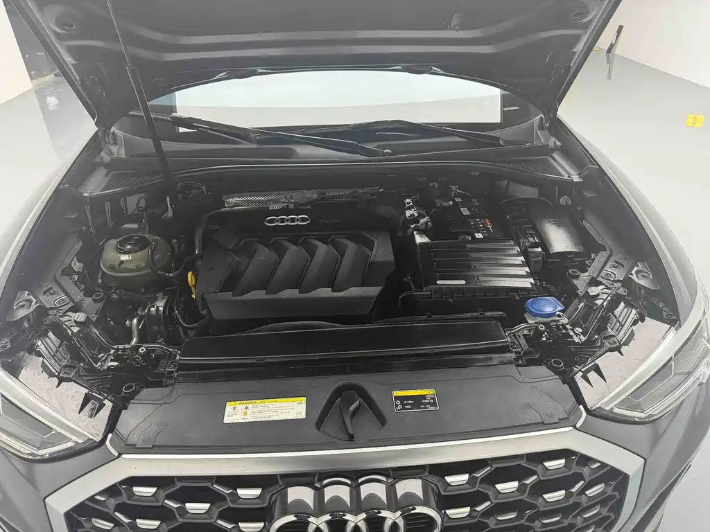 Audi Q3 Sportback 2020 40 TFSI Fashion