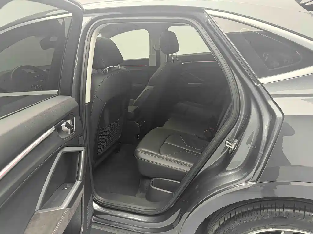 Audi Q3 Sportback 2020 40 TFSI Fashion