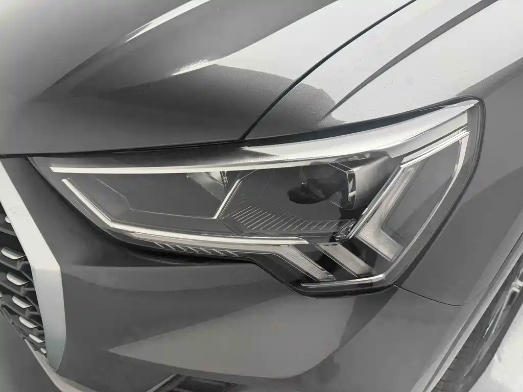 Audi Q3 Sportback 2020 40 TFSI Fashion