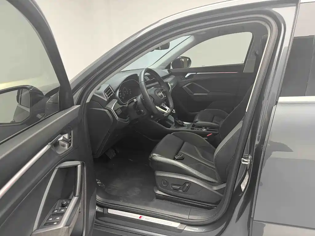Audi Q3 Sportback 2020 40 TFSI Fashion