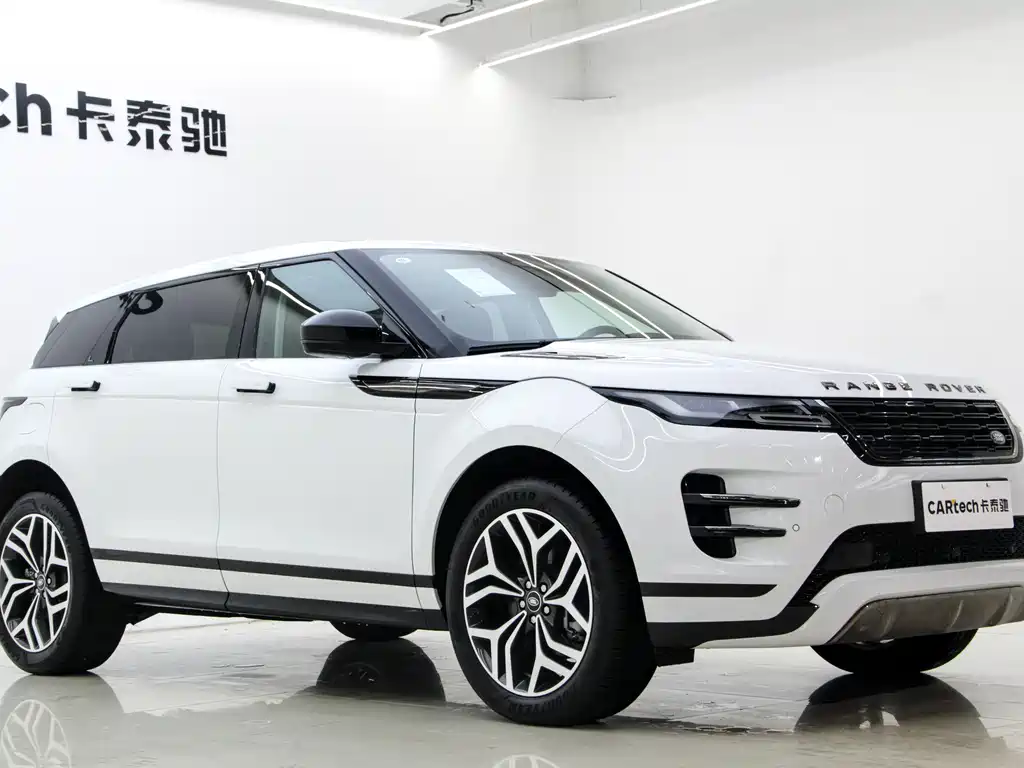 Range Rover Evoque L 2024 SE