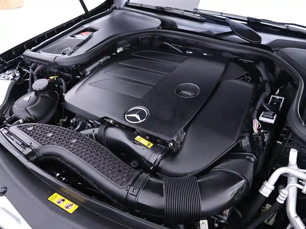 Mercedes-Benz E-Class 2022 E 300 L Luxury