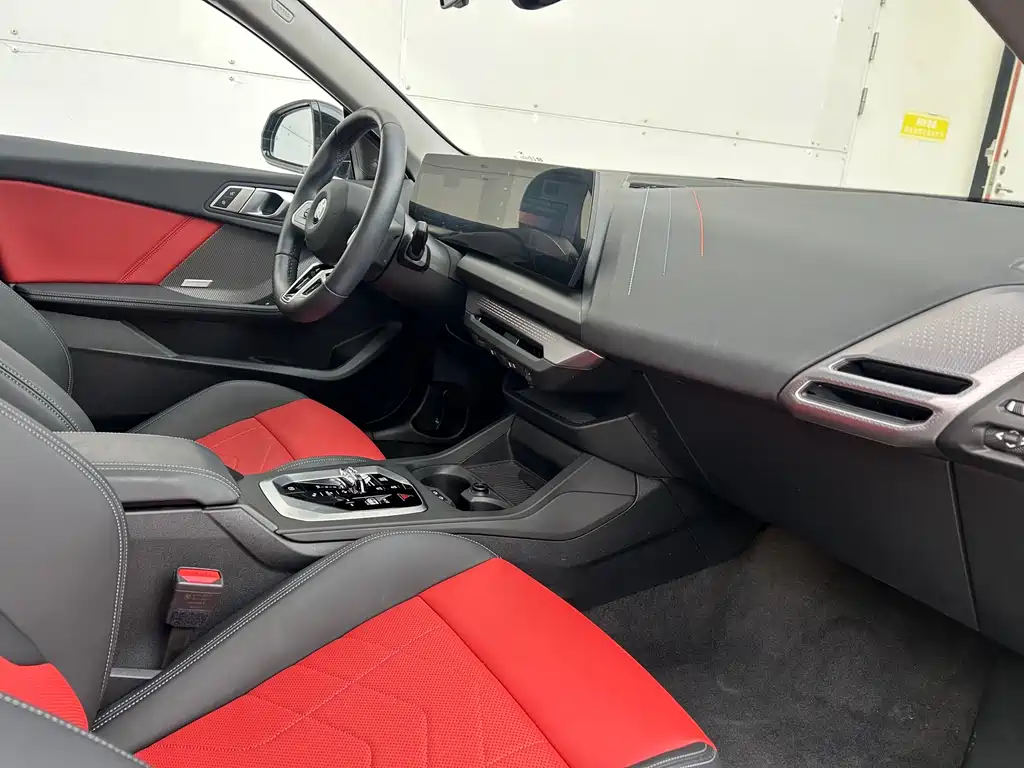 BMW 2 Series 2025 225L M Sport Night Edition