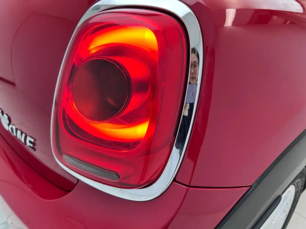MINI 2021 1.5T ONE