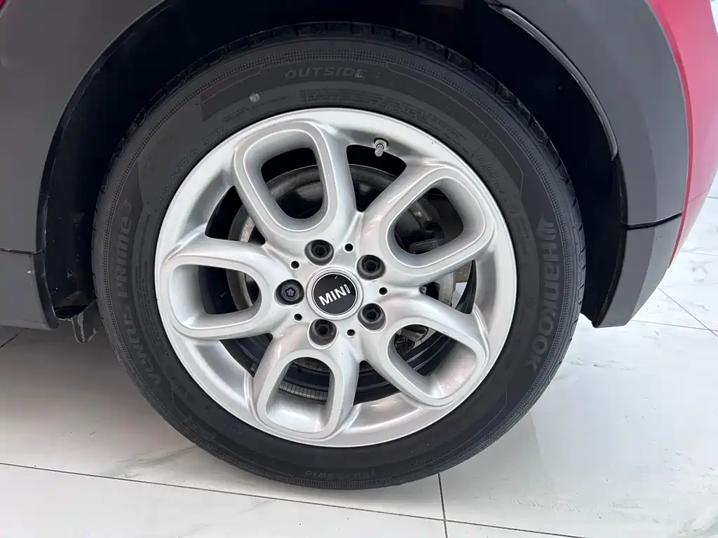 MINI 2021 1.5T ONE