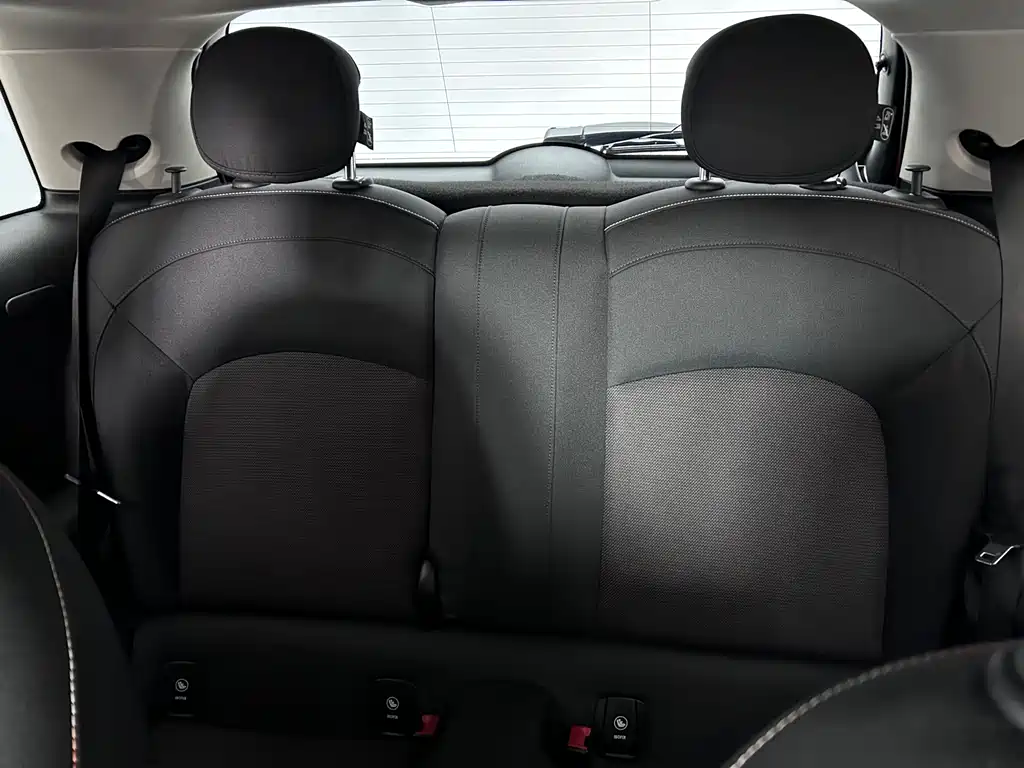 MINI 2021 1.5T ONE