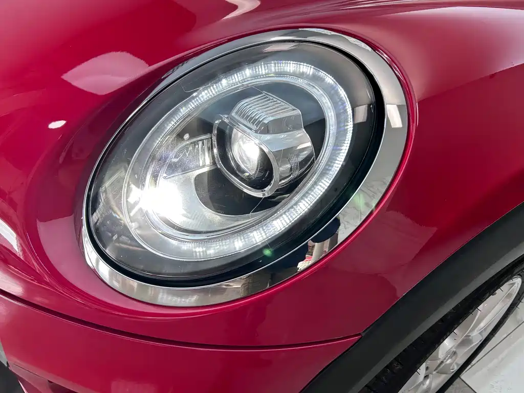 MINI 2021 1.5T ONE