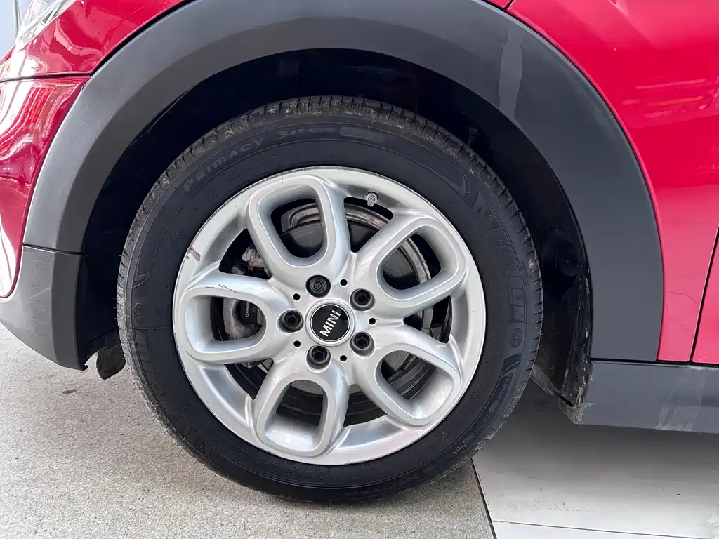 MINI 2021 1.5T ONE