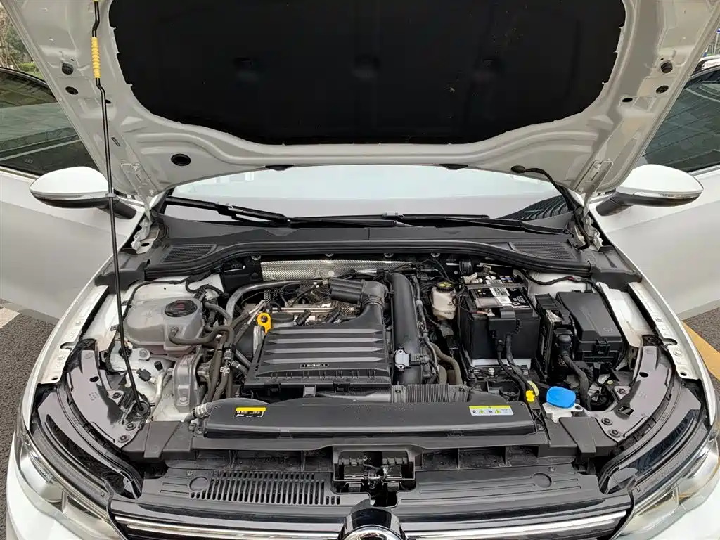 Golf 2023 280TSI DSG Pro