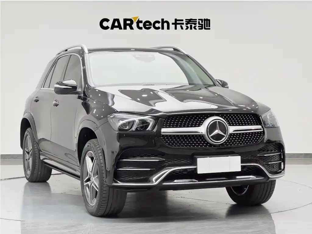 Mercedes-Benz GLE 2021 GLE 450 4MATIC Dynamic