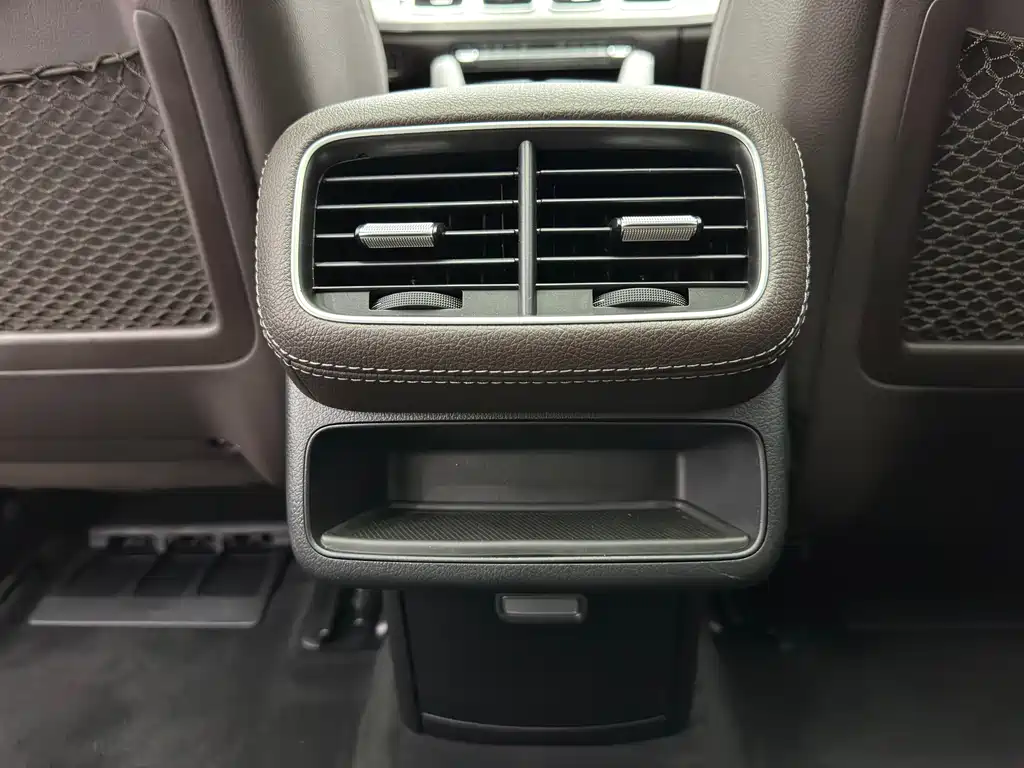Mercedes-Benz GLE 2021 GLE 450 4MATIC Dynamic