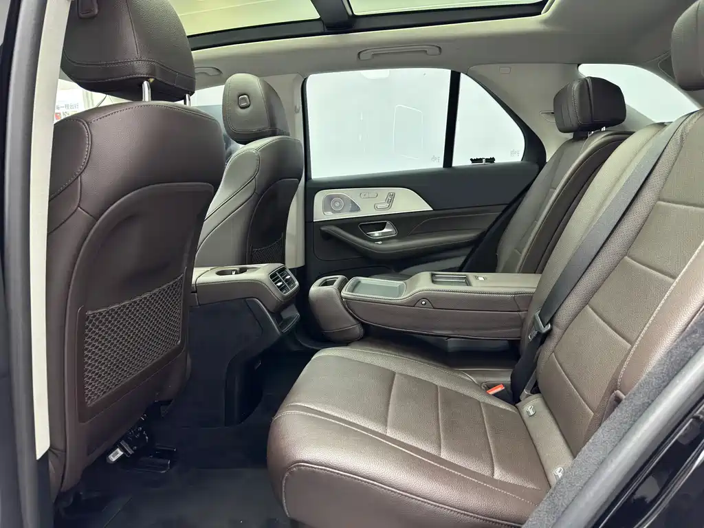 Mercedes-Benz GLE 2021 GLE 450 4MATIC Dynamic