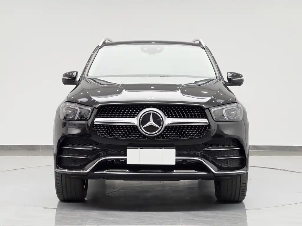 Mercedes-Benz GLE 2021 GLE 450 4MATIC Dynamic