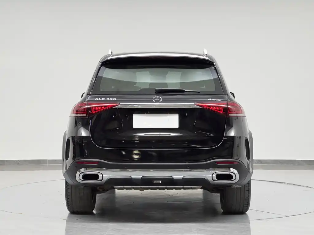 Mercedes-Benz GLE 2021 GLE 450 4MATIC Dynamic