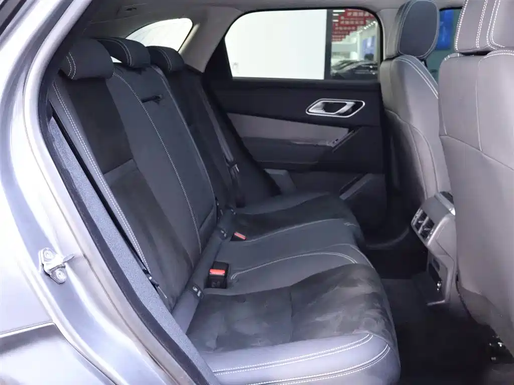 Range Rover Velar 2019 250PS