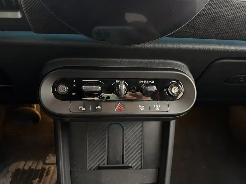 2025 MINI Cooper S Cabrio Artist