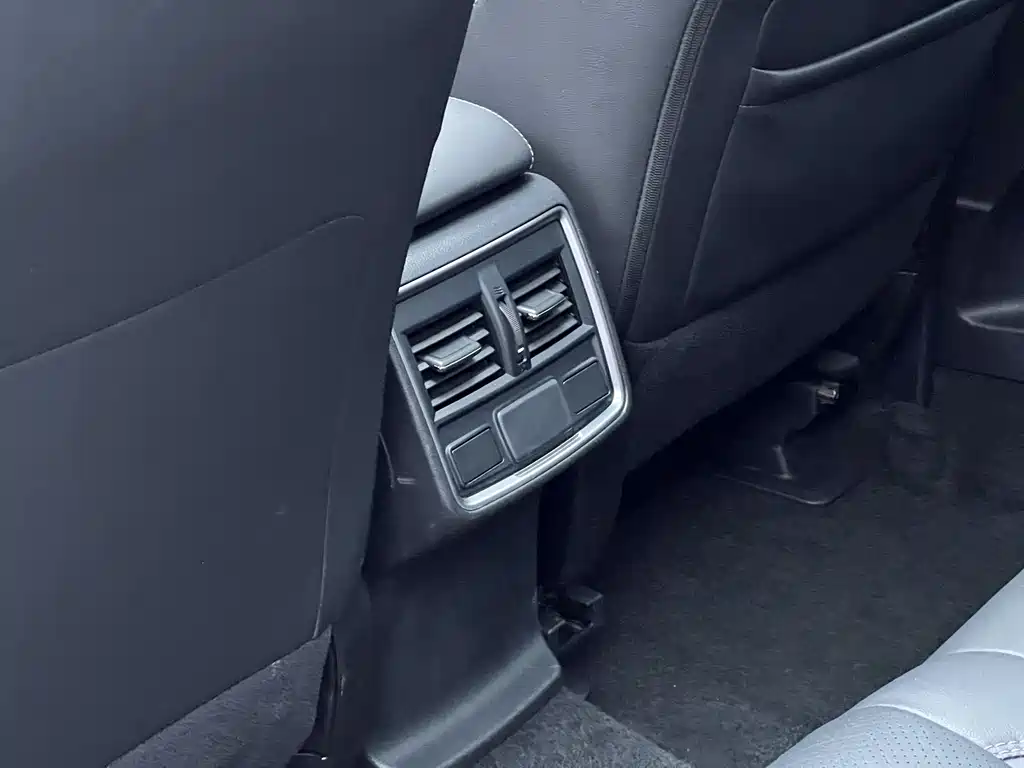 Subaru Forester 2022 2.0i AWD Premium Edition EyeSight