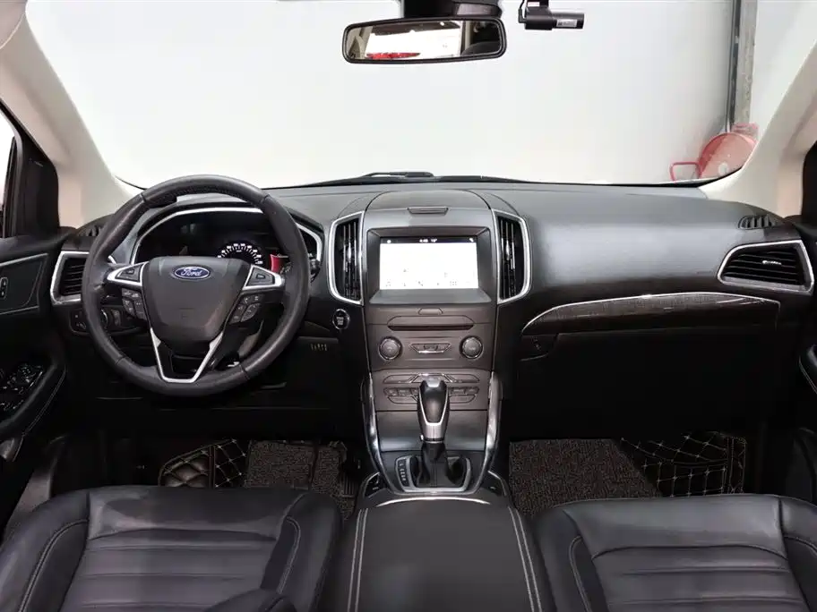 Ford Edge 2018 EcoBoost 245 AWD Hao Rui 7-Seater