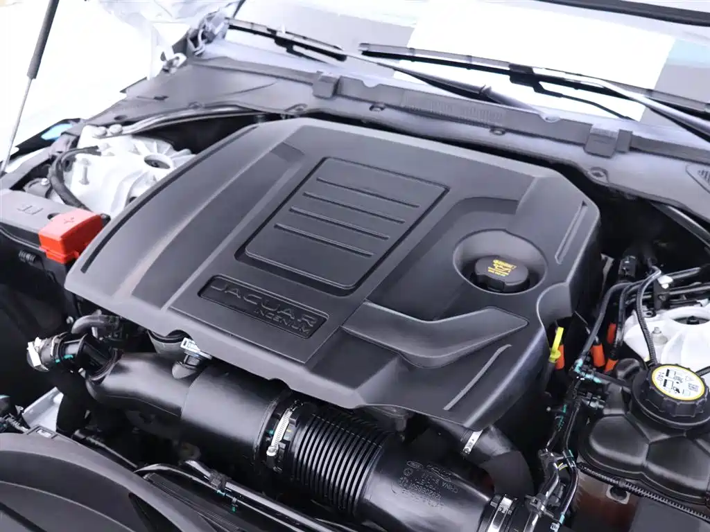 Jaguar XFL 2024 P250 RWD Premium Luxury Edition