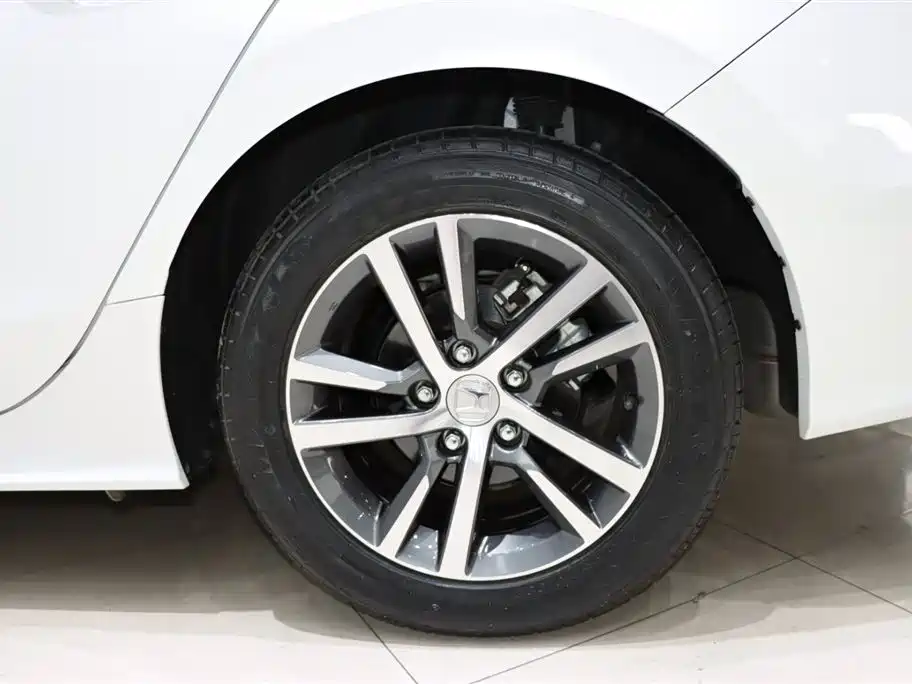 Honda Integra 2023 240TURBO CVT Leading Edition