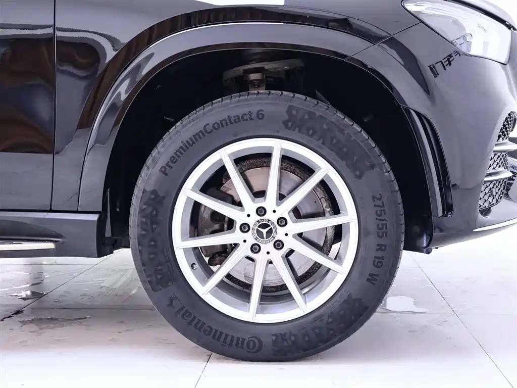 Mercedes-Benz GLE 350 4MATIC