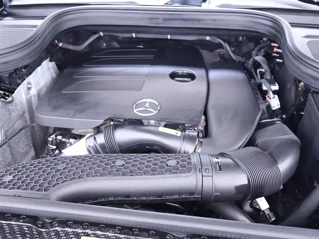 Mercedes-Benz GLE 350 4MATIC