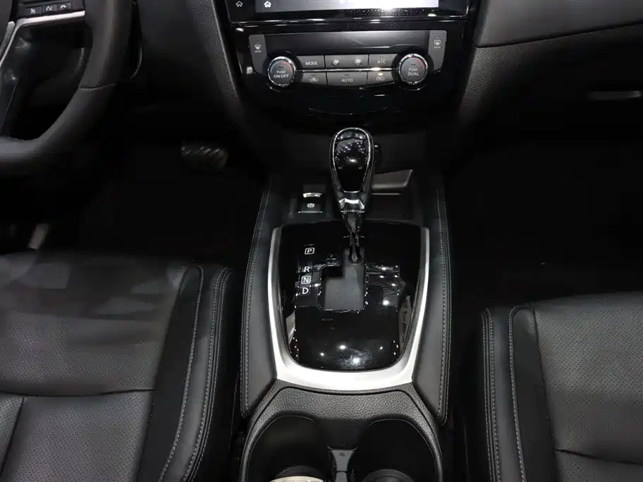 Nissan X-Trail 2020 2.0L XL Premium CVT 2WD Intelligent Connectivity Edition