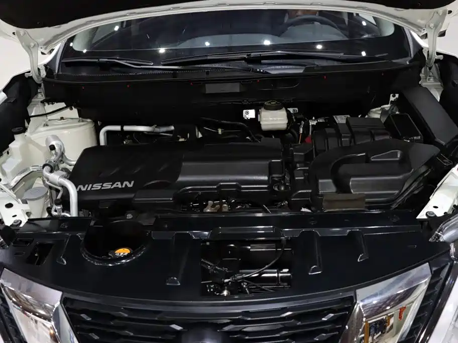 Nissan X-Trail 2020 2.0L XL Premium CVT 2WD Intelligent Connectivity Edition