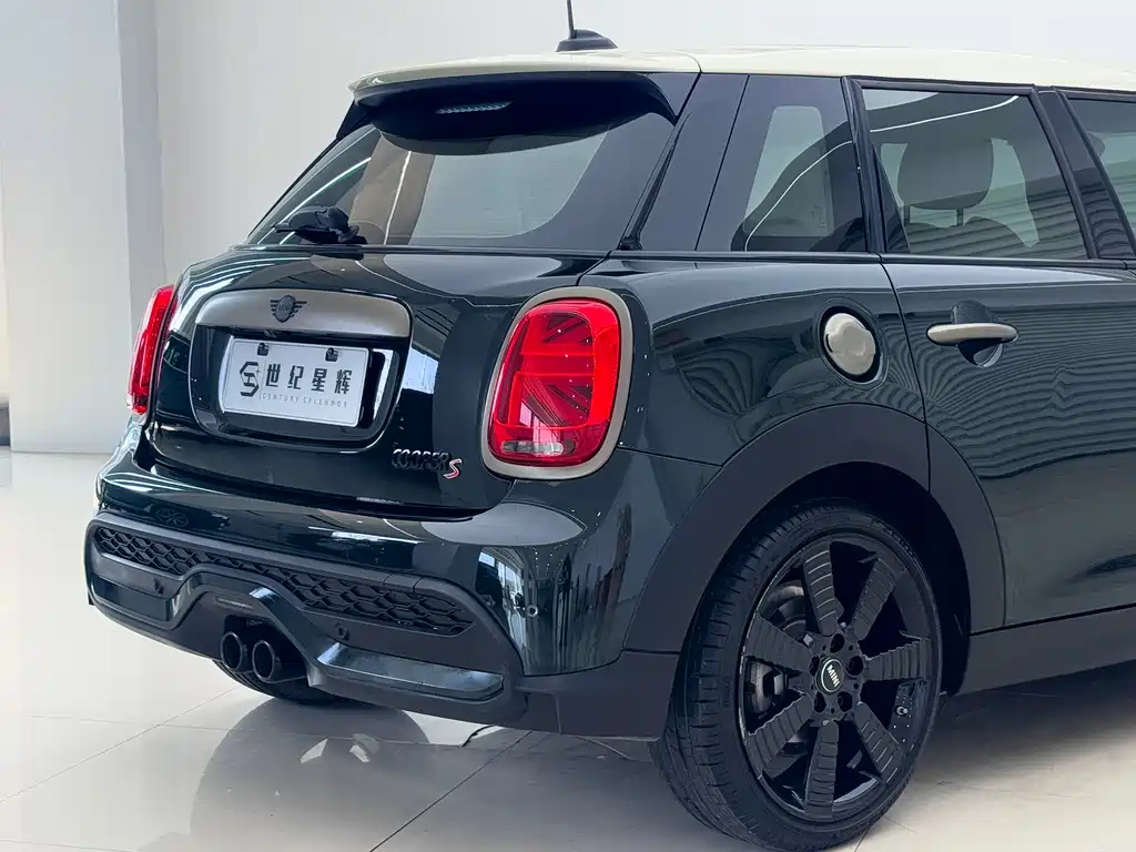 MINI 2023 2.0T COOPER S Artist 5-Door