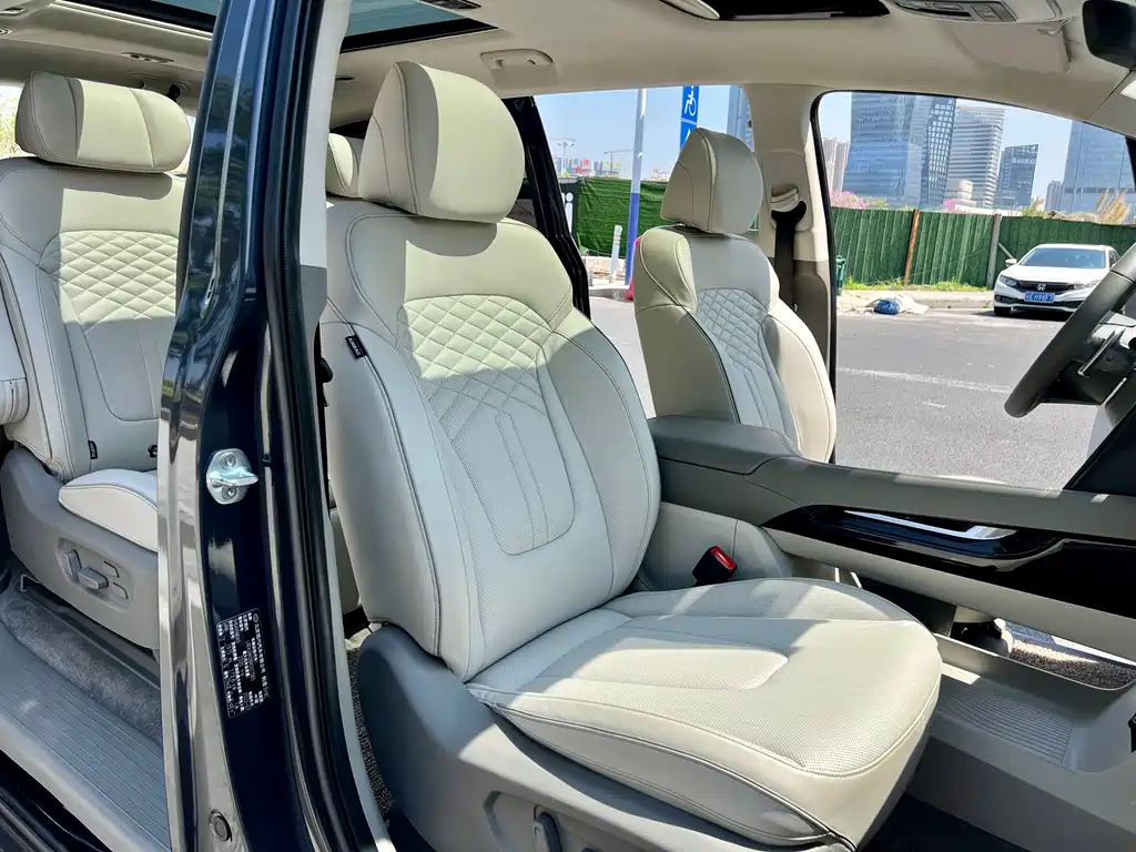 Hyundai Custo 2021 380TGDi TOP Premium