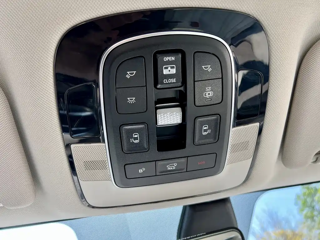 Hyundai Custo 2021 380TGDi TOP Premium