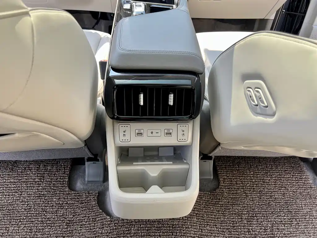Hyundai Custo 2021 380TGDi TOP Premium