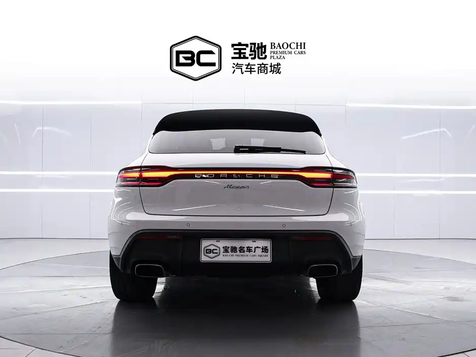 Macan 2.0T Dream Edition 2025