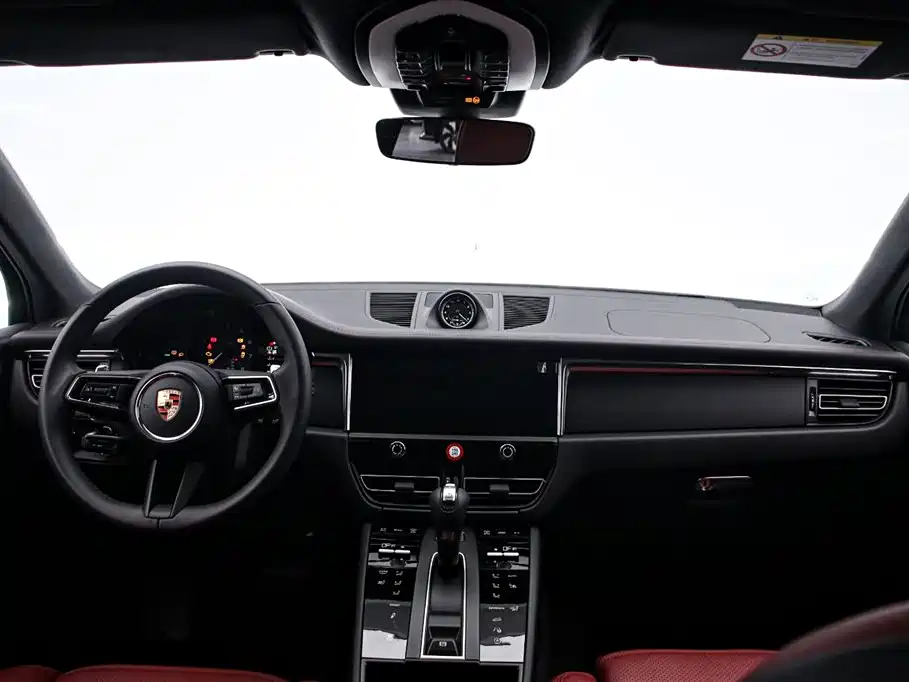 Macan 2.0T Dream Edition 2025