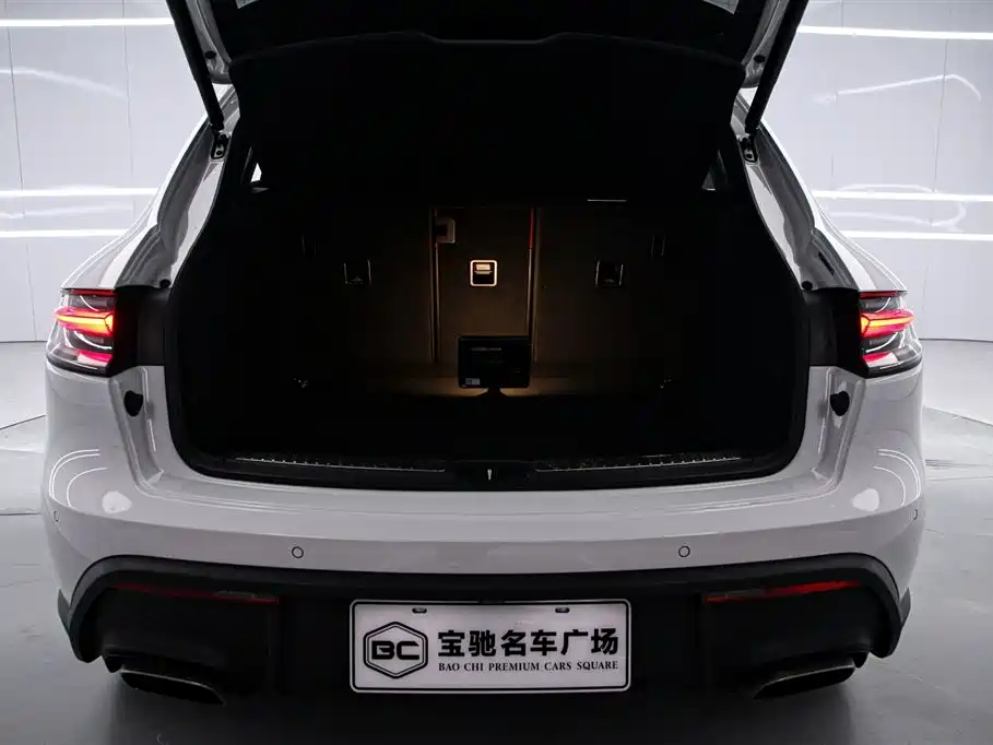 Macan 2.0T Dream Edition 2025