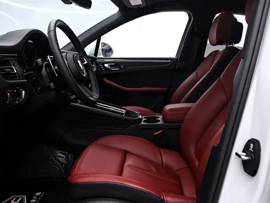 Macan 2.0T Dream Edition 2025