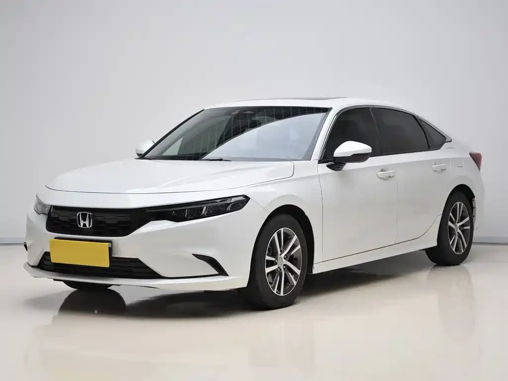 Honda Integra 2023 240TURBO CVT Technology Edition