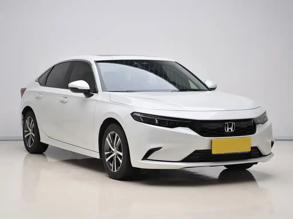 Honda Integra 2023 240TURBO CVT Technology Edition